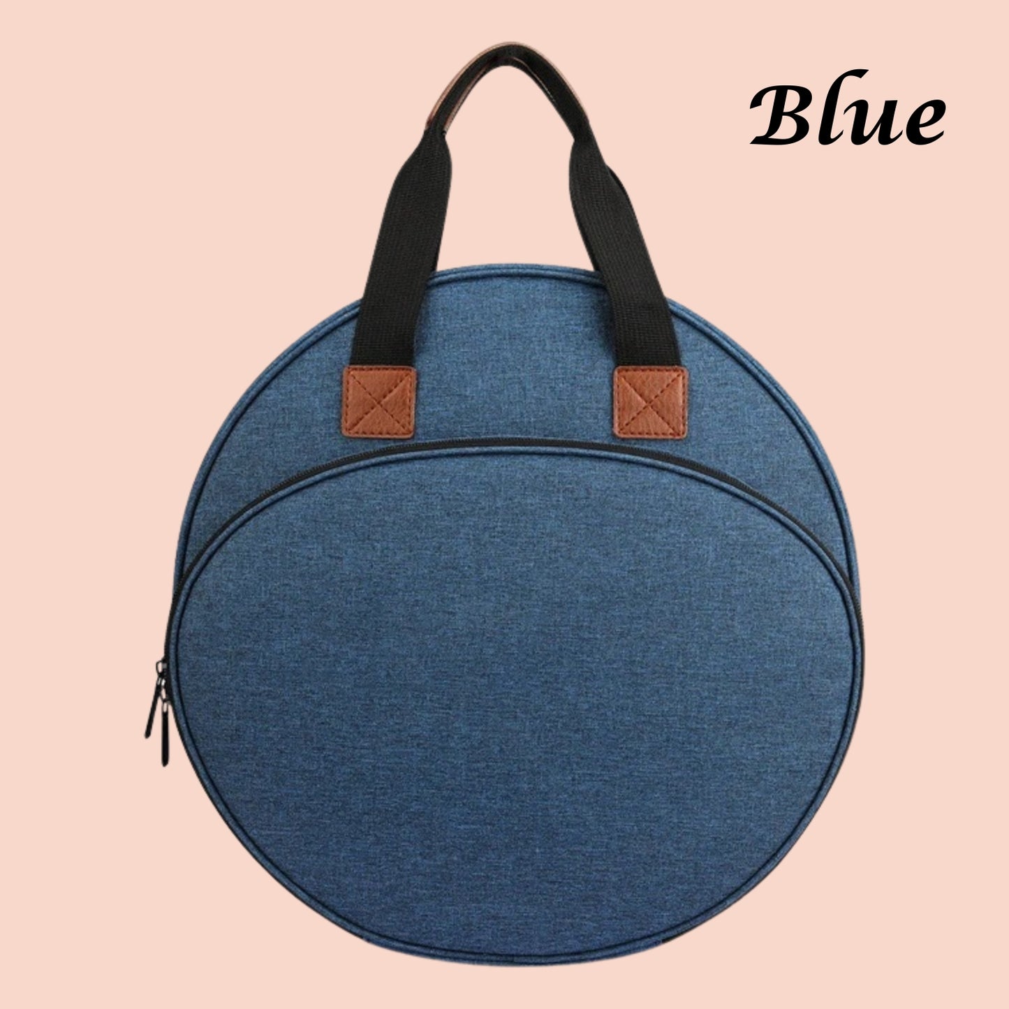 Embroidery & Craft Supplies Organizer Bag