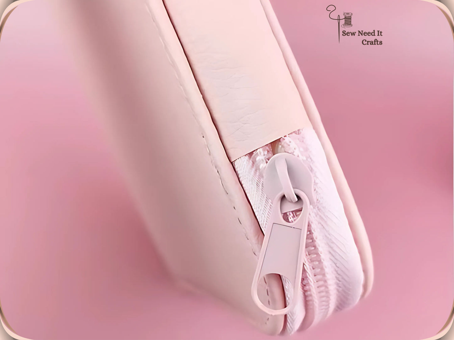 Ergonomic Crochet Hook Set with Case