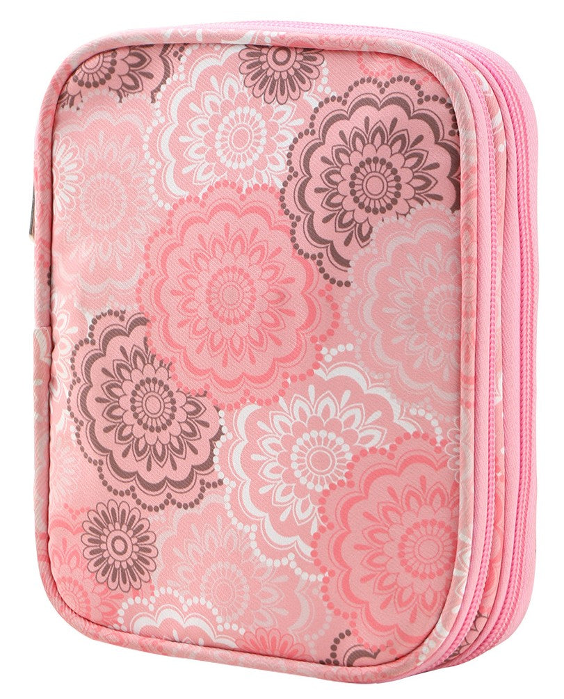 Crochet Storage Case For Crochet Hooks and Crochet Accessories