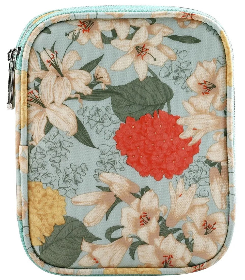 Crochet Storage Case For Crochet Hooks and Crochet Accessories