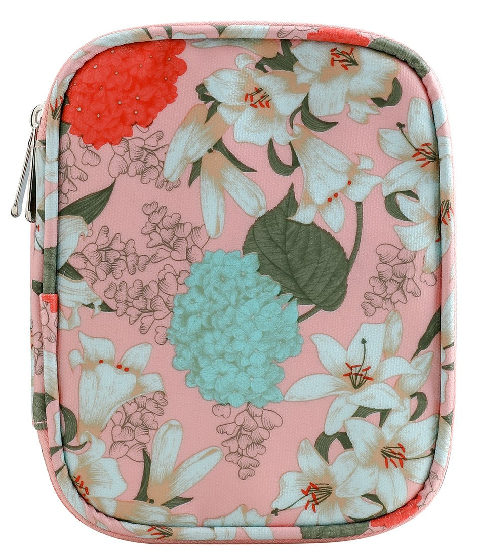 Crochet Storage Case For Crochet Hooks and Crochet Accessories