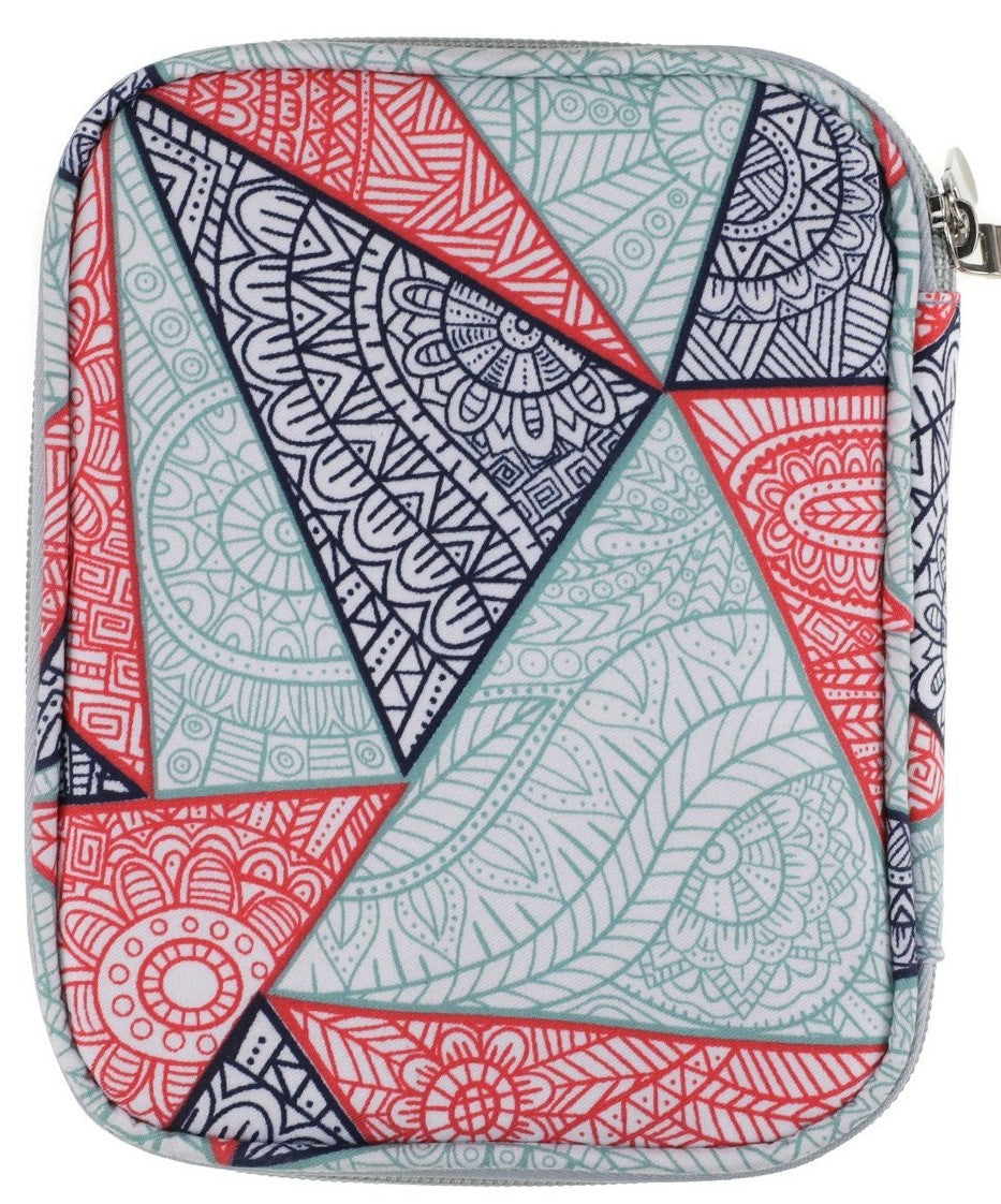 Crochet Storage Case For Crochet Hooks and Crochet Accessories