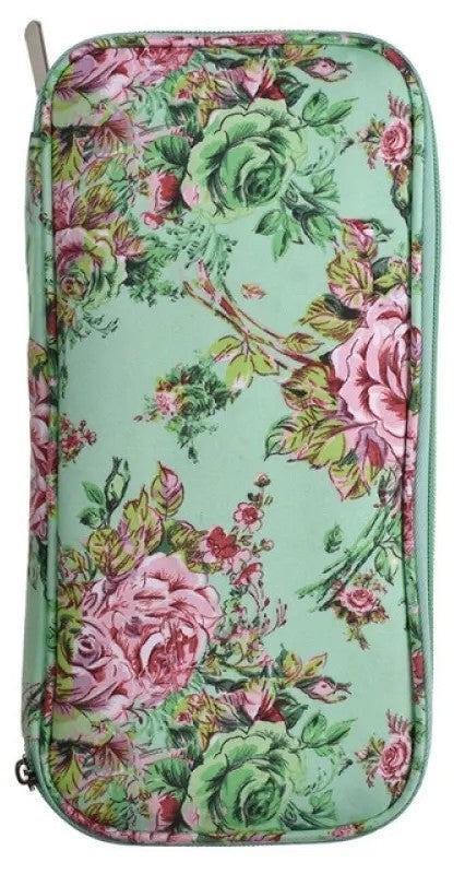 Knitting and Crochet Needles & Accessories Organizer and Storage Case