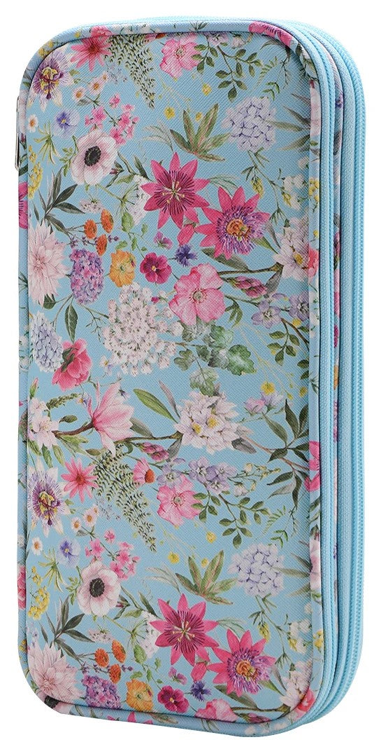 Knitting and Crochet Needles & Accessories Organizer and Storage Case