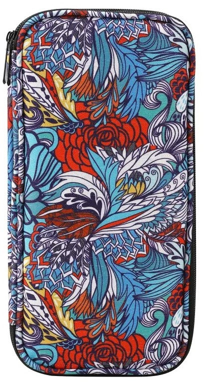 Knitting and Crochet Needles & Accessories Organizer and Storage Case
