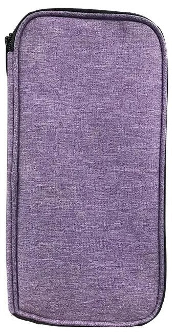 Knitting and Crochet Needles & Accessories Organizer and Storage Case