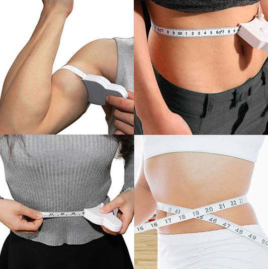 Tailor's Body Measuring Tape