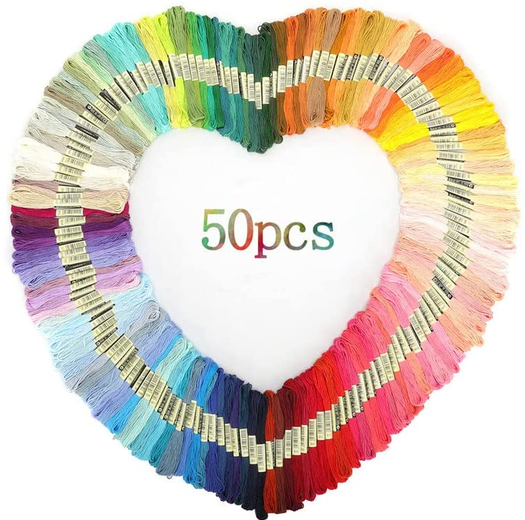 Darning Mini Machine LOOM Reparación completa de reparación de costura y diseño de diseño