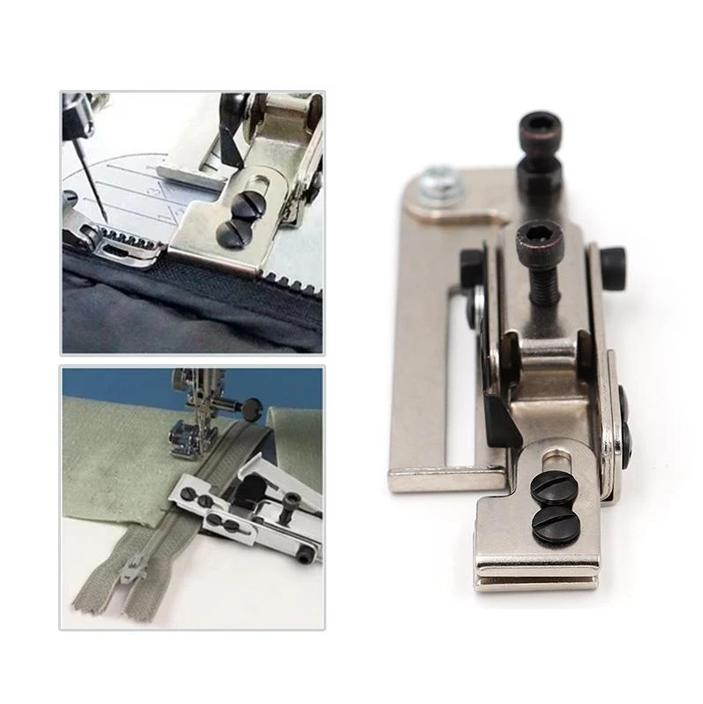 ZipperPro™ Easy Adjustable Zipper Liner