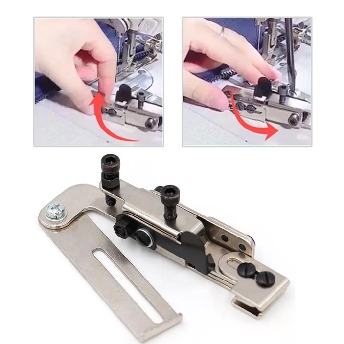 ZipperPro™ Easy Adjustable Zipper Liner