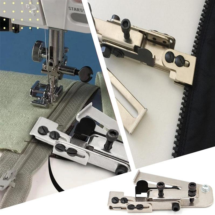 ZipperPro™ Easy Adjustable Zipper Liner