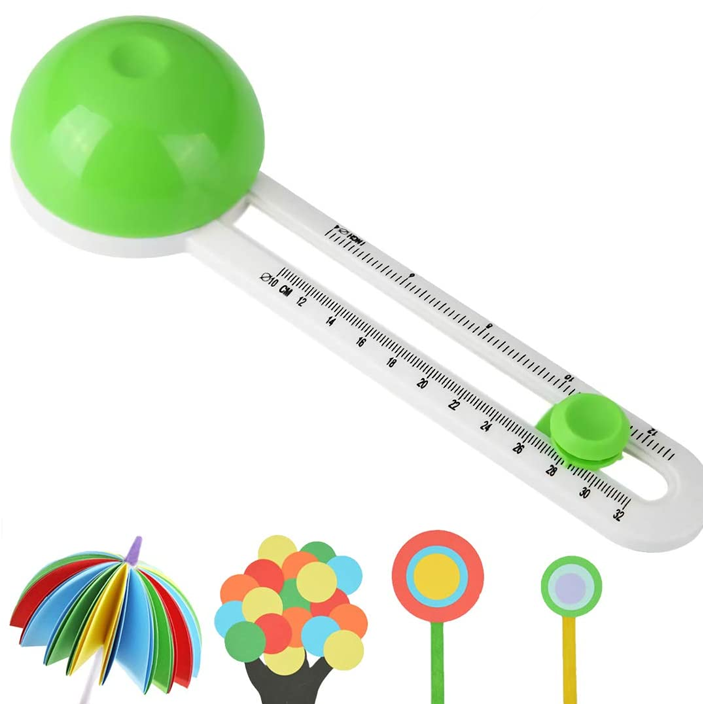 Perfect Circle Shape Cutter