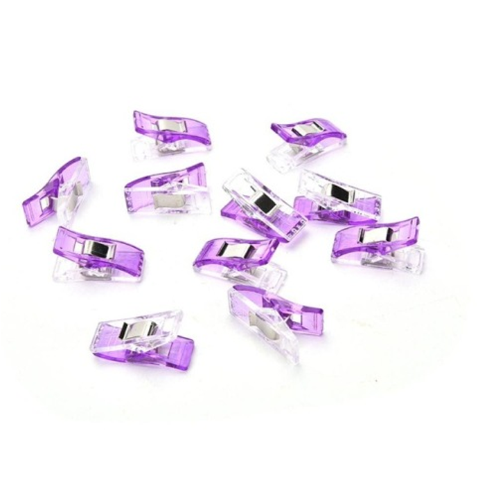 Sewing Wonder Clips (50 PCS)