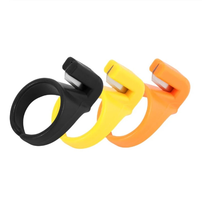 Sewing Thread Cutter Ring (3 PCS)