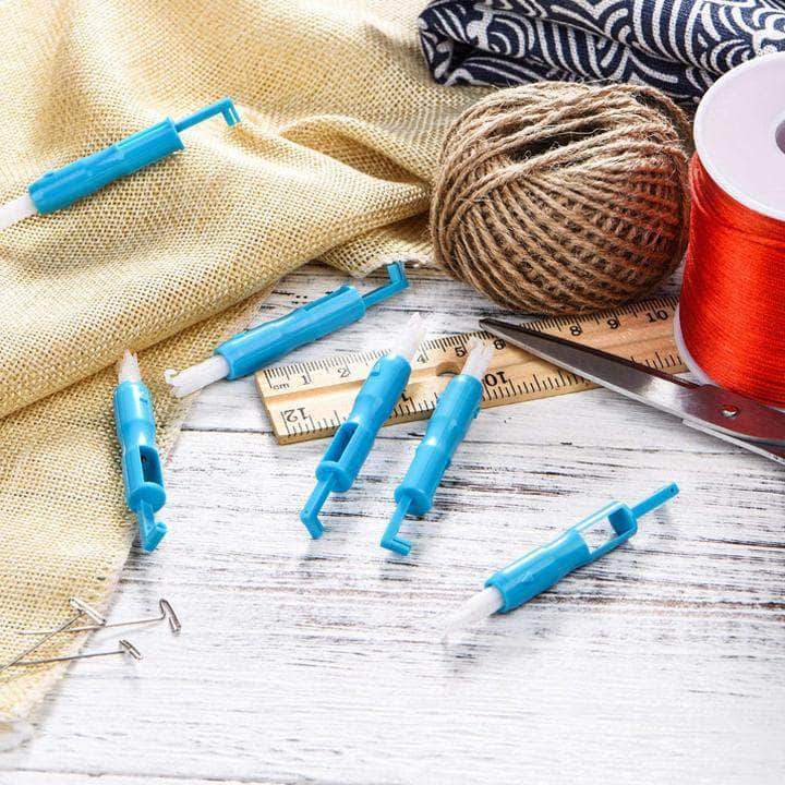 Sewing Machine Needle Inserter