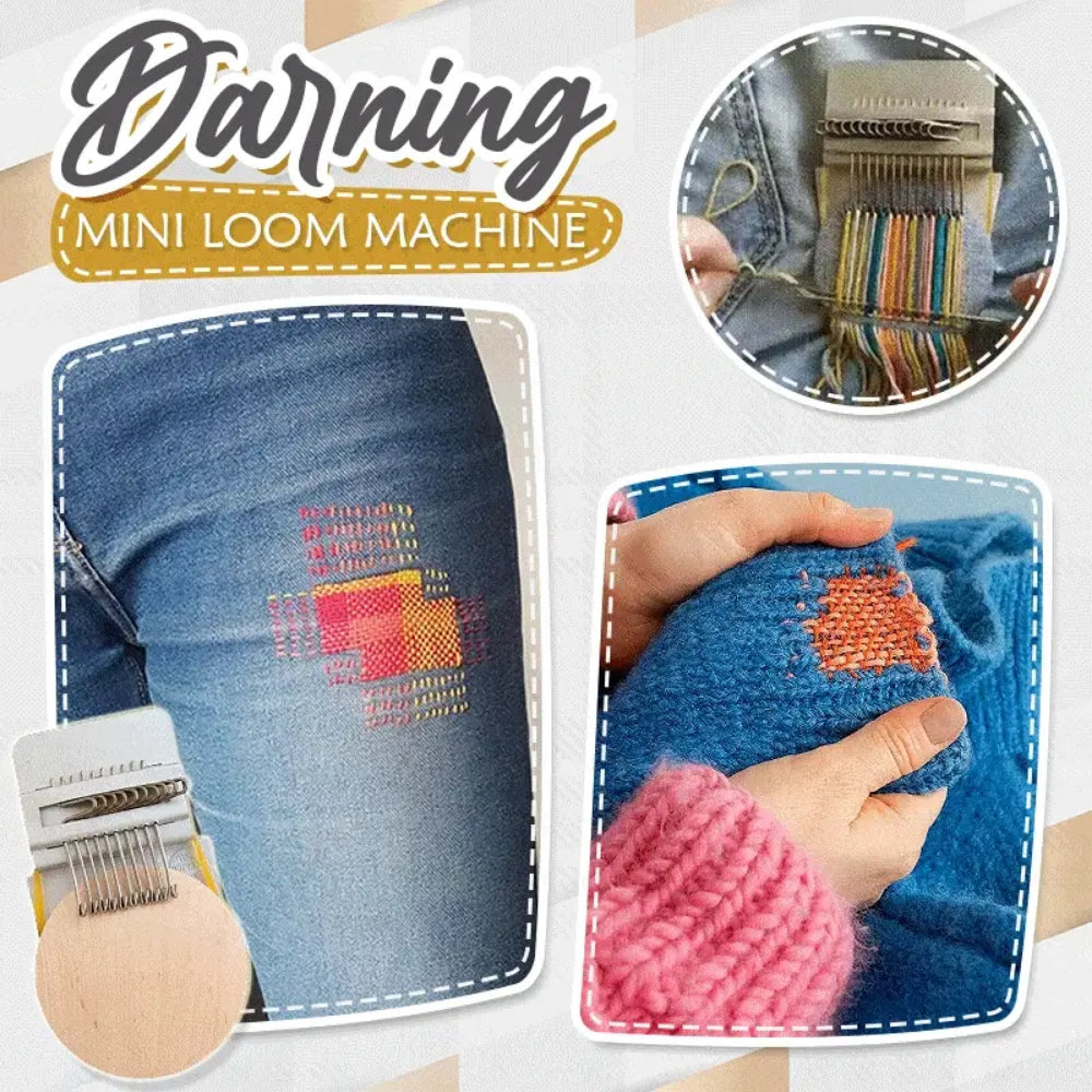 Sewing Repair Kits