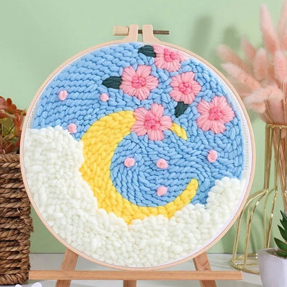 DIY Punch Nadel Craft Set 2