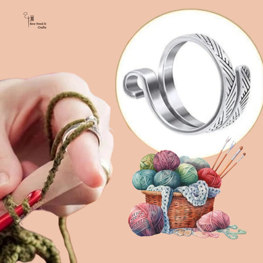 Bague de tension de fil réglable de conception Web