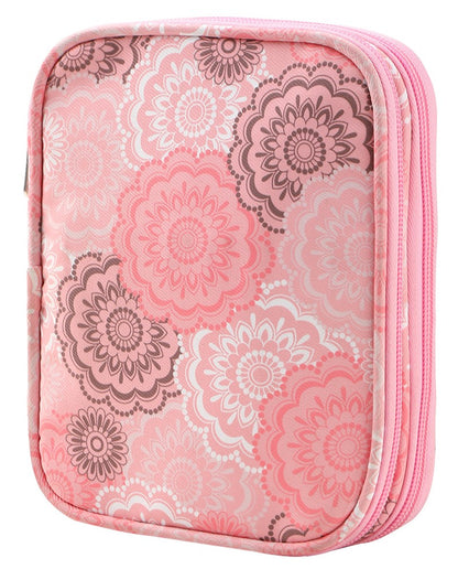 Crochet Storage Case For Crochet Hooks and Crochet Accessories