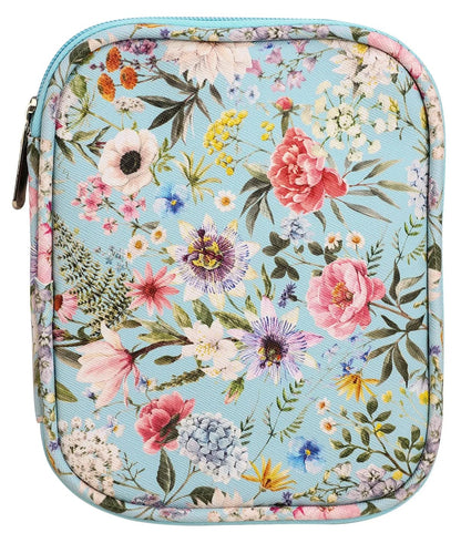 Crochet Storage Case For Crochet Hooks and Crochet Accessories