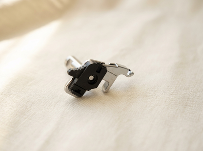 Low-Shank Snap-On Adapter for Pfaff and Baby Lock - hero product shot