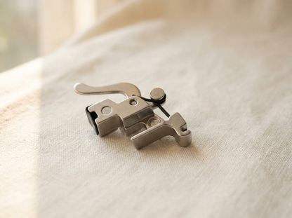Low Shank Snap-On Adapter for Husqvarna Viking - hero product shot