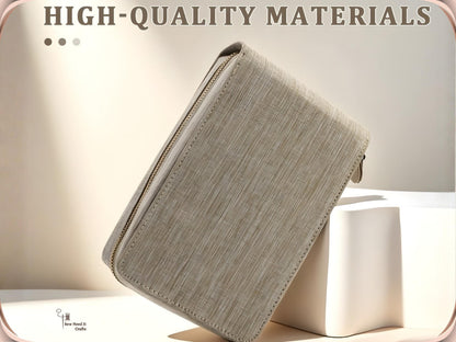 Circular Knitting Needle Case, Circular Knitting Needle Storage Organizer