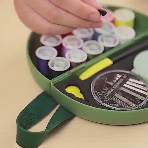 Household Comprehensive Sewing Bag
