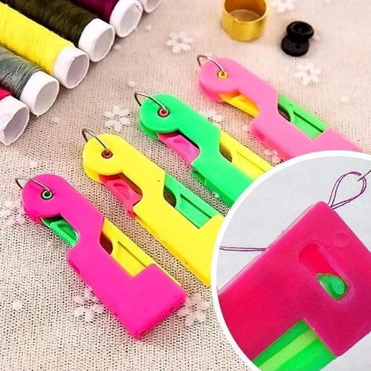 Aid Needle Threader