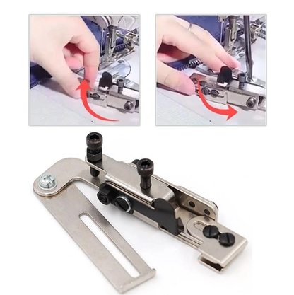 ZipperPro™ Easy Adjustable Zipper Liner