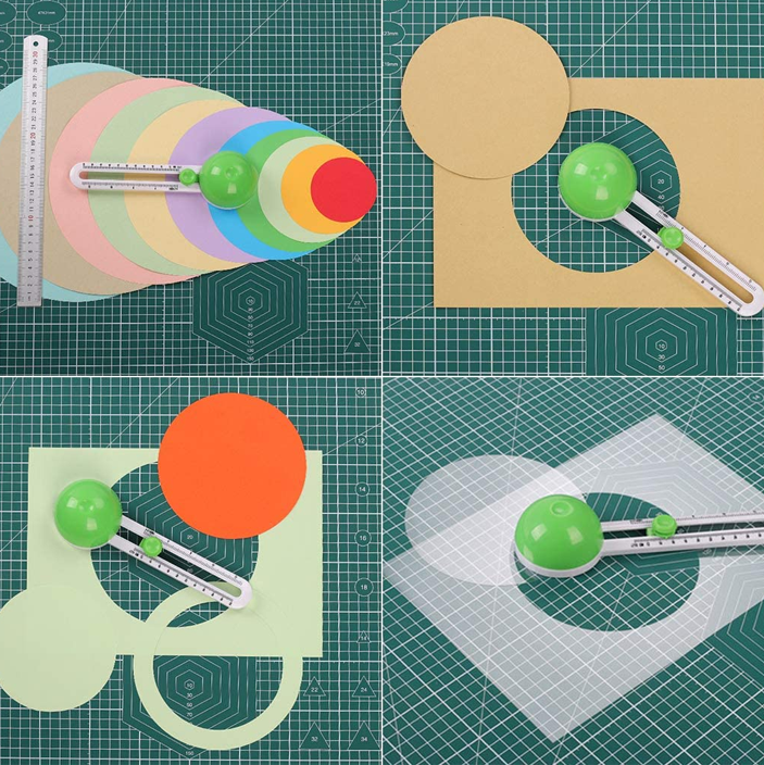 Perfect Circle Shape Cutter