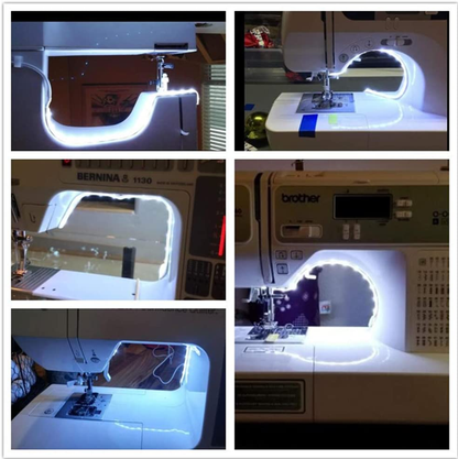 Sewing Machine LED Light Strip