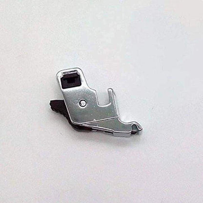 Low-Shank Snap-On Adapter