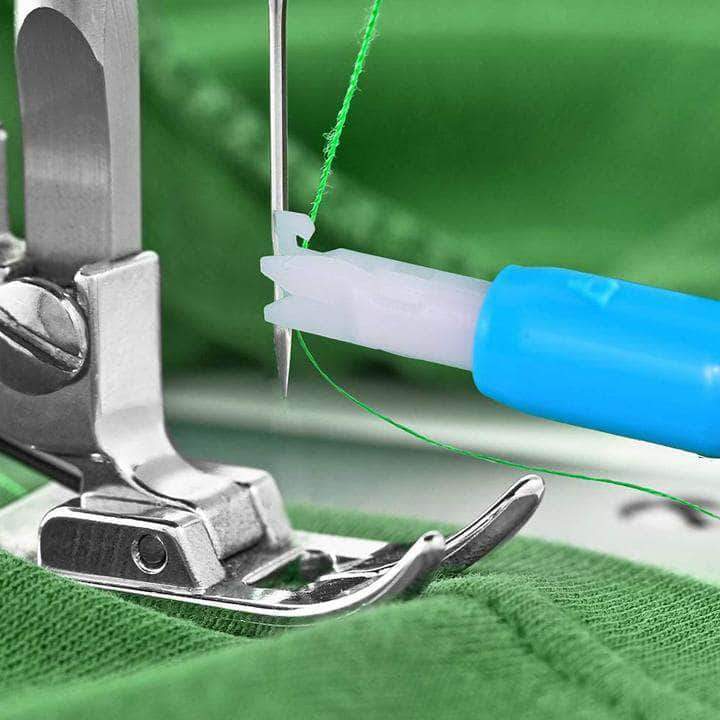 Sewing Machine Needle Inserter