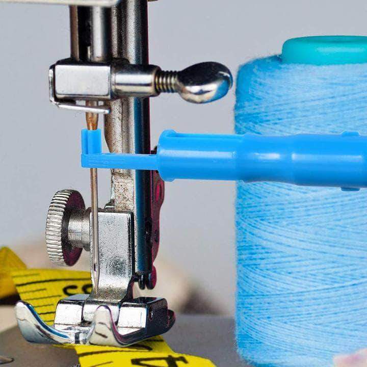 Sewing Machine Needle Inserter